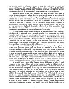 Istoria Comunismului Românesc - Un Eșec Asumat - Pagina 5