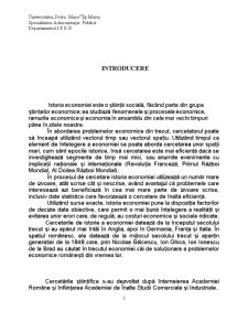 Economia în Tara Românească și Moldova în feudalismul dezvoltat - Pagina 3