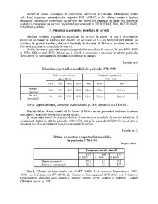 Comerț internațional - Pagina 18
