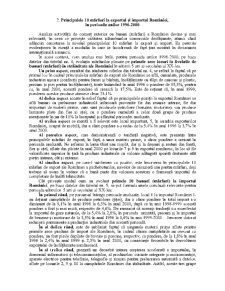 Comerț internațional - Pagina 30