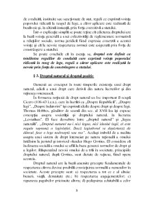 Drept Constituțional - Pagina 4