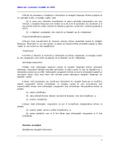 Standardele Internaționale de Contabilitate - Pagina 4