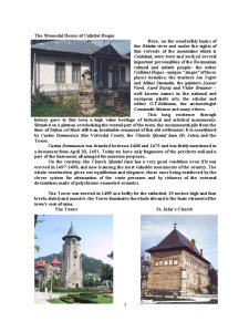 Tourism in Piatra Neamț - Pagina 3