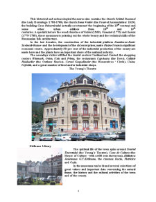 Tourism in Piatra Neamț - Pagina 4