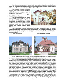 Tourism in Piatra Neamț - Pagina 5