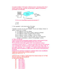 Teste - rețele de calculatoare și internet - Pagina 3