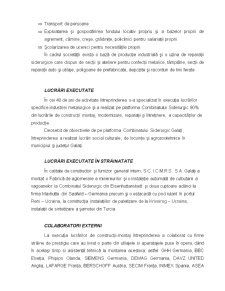 Fundamentarea și realizarea veniturilor bugetare la SC I.C.M.R.S. SA Galați - Pagina 3