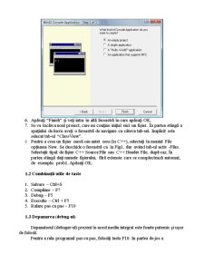 Limbaj de Programare C++ - Pagina 3