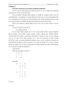 Probleme Programarea Calculatoarelor - Pagina 3