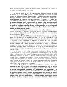 Evenimentele politice ale finalului de sec. XIX și începutul sec. XX care au marcat istoria românilor - Pagina 4