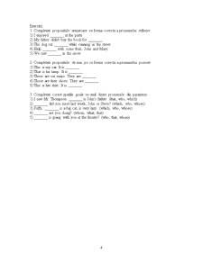 Gramatică limbii engleze - teste și teorie - Pagina 4