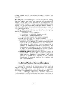 Instituții Bancare Internaționale - Pagina 5