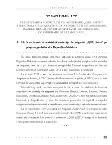 Compania de asigurări - QBE Asito Republica Moldova - Pagina 3