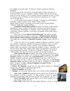 Valorificarea potențialului turistic pentru Sibiu - Pagina 3