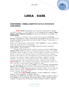 Libra Bank - Pagina 2