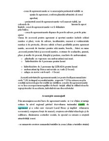 Plan de reamenajare a Lacului Bicaz - bază de agrement nautic - Pagina 4