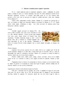Nutriția vegetariană - Pagina 5