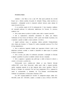 Antibiotice Iași - Pagina 3
