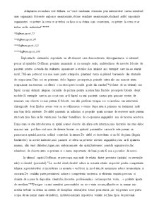 Recenzie - Aziluri - Erving Goffman - Pagina 4