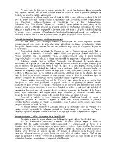 Unirea Principatelor Române - Pagina 2