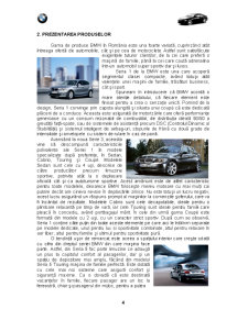 BMW - Studiu de Caz - Pagina 4