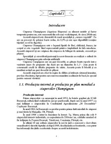 Tehnologia de Producere a Ciupercilor Champignon - Agaricus Bisporus - Pagina 4