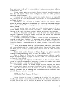 Curtea de Conturi a Uniunii Europene - Pagina 5