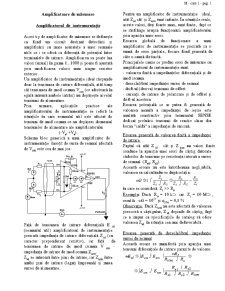 Senzori și instrumentație - Pagina 5