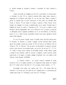 Organizarea gestiunii financiare la Primăria Comunei Tomești - Pagina 5