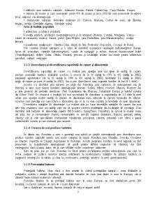 Analiza SWOT a României - Pagina 3