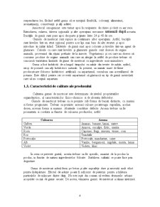 Analiza calității senzoriale a gumei de mestecat - Pagina 4