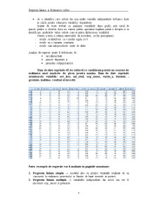 Regresia liniară și calcularea curbei - Pagina 4