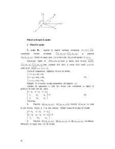 Geometrie Analitică pe Dreaptă - Pagina 4