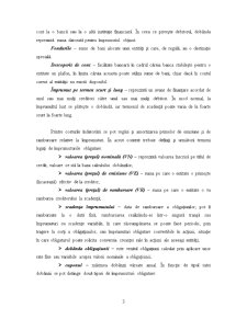 IAS 23 - Costurile Îndatorării - Pagina 3