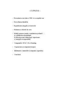 Principalele probleme de mediu și soluțiile adoptate în Grenoble - Franța - Pagina 2