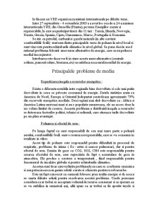 Principalele probleme de mediu și soluțiile adoptate în Grenoble - Franța - Pagina 5