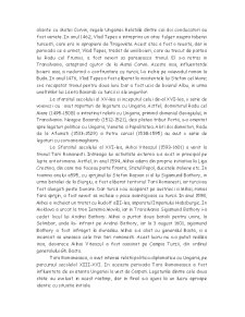 Raporturile Tarii Romanesti cu Ungaria - Pagina 2