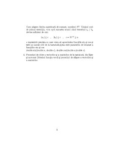 Calcul Numeric - Pagina 2