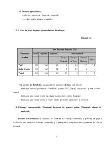 Analiza financiară a SC Oltchim Râmnicul Vâlcea - Pagina 5