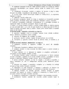 Sistemul Informațional al Bancii Române de Dezvoltare - Pagina 5
