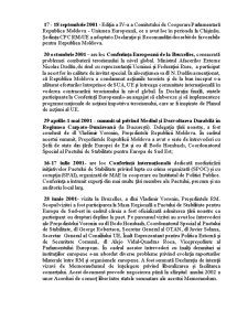Relațiile Republica Moldova - Uniunea Europeană - Pagina 5