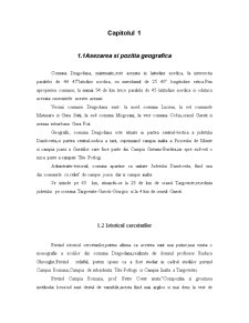 Studiu geografic - comuna Dragodana - Pagina 3