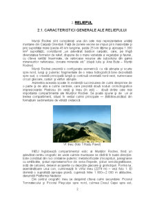 Munții Rodnei - Pagina 2