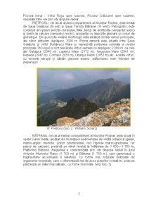Munții Rodnei - Pagina 3