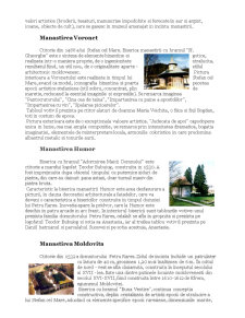 Bucovina - Pagina 3