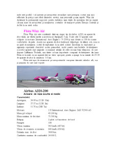 Ticketing - Wizzair companie aeriană - Pagina 3