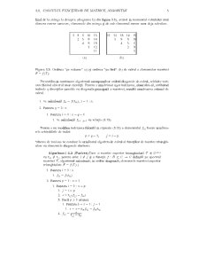 Calculul funcțiilor de matrice exponențială matriceală - Pagina 5