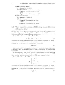 Proceduri numerice de analiză sistemică - Pagina 2
