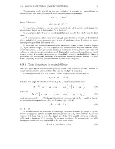 Proceduri numerice de analiză sistemică - Pagina 3