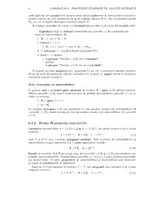 Proceduri numerice de analiză sistemică - Pagina 4